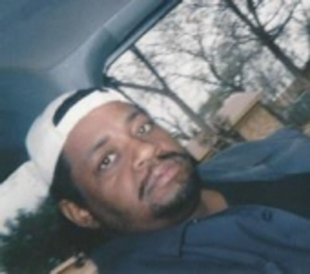 Keith Atkinson