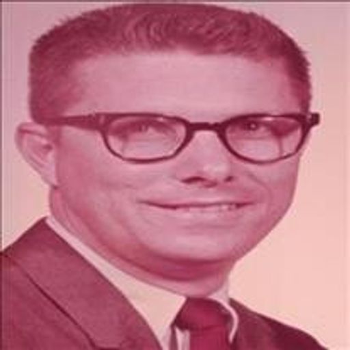 Robert Wiley Mobley Profile Photo