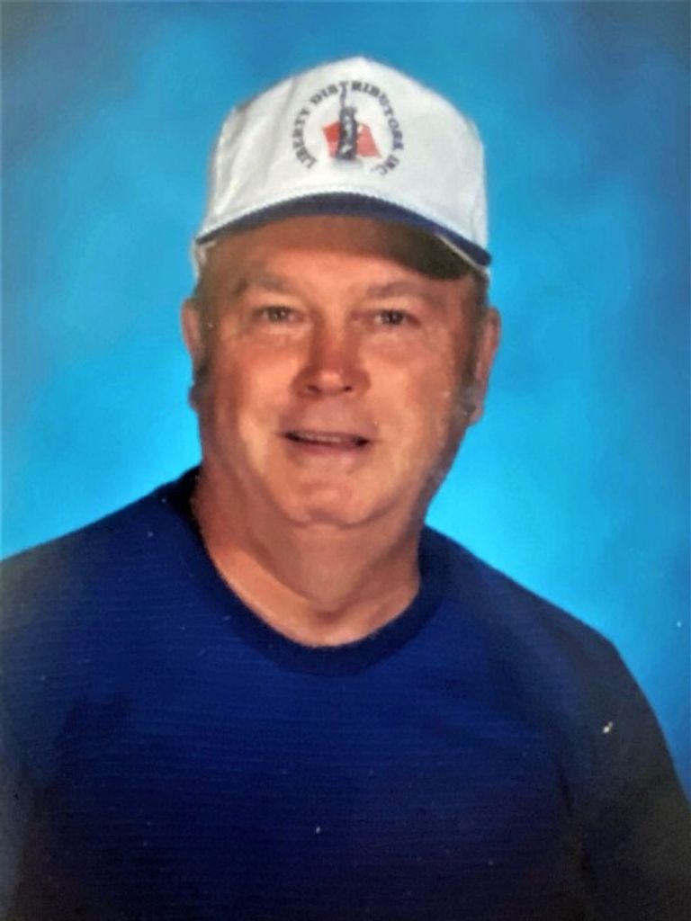 Ronald Carl Wright Sr. Profile Photo