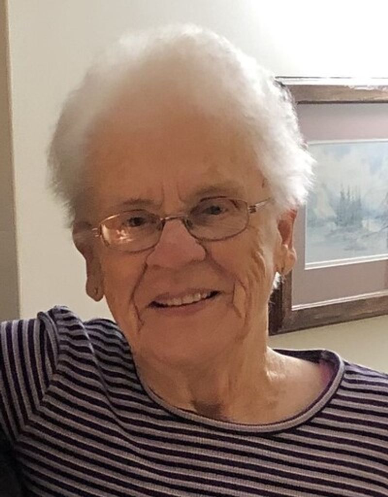 Catherine "Alice" Morrison Profile Photo