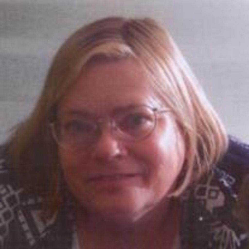 Mary Uhl Profile Photo