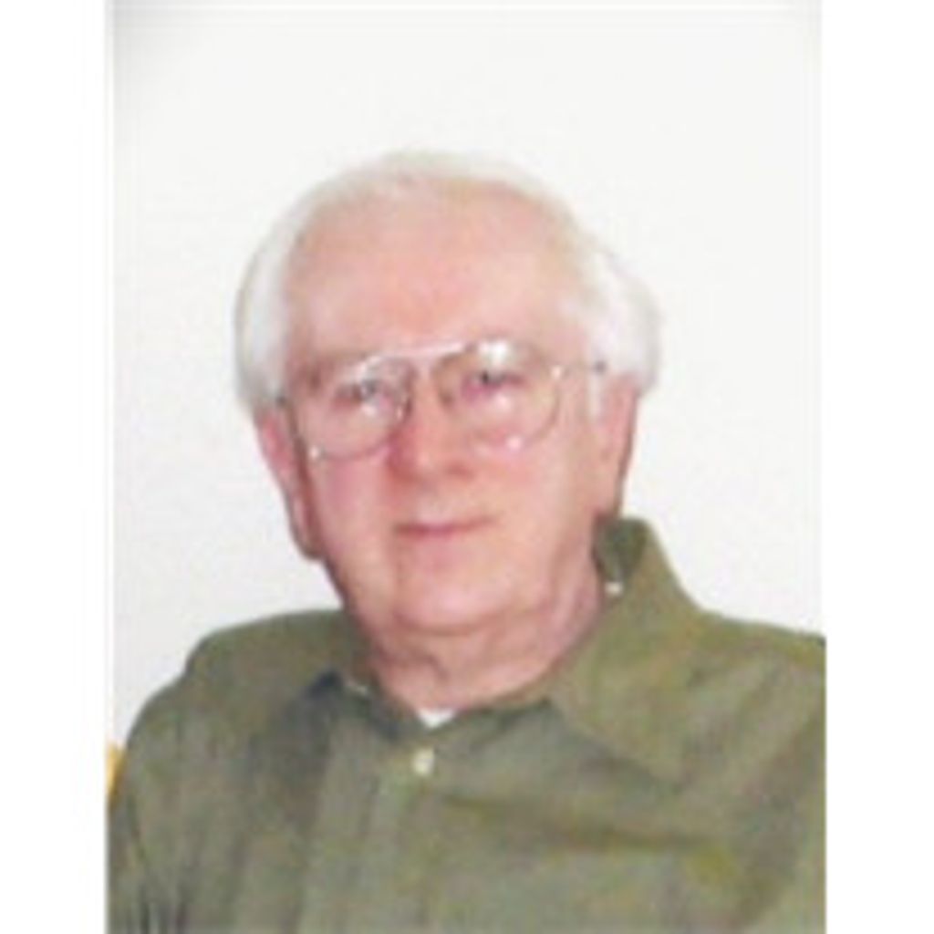 Richard S. Parker