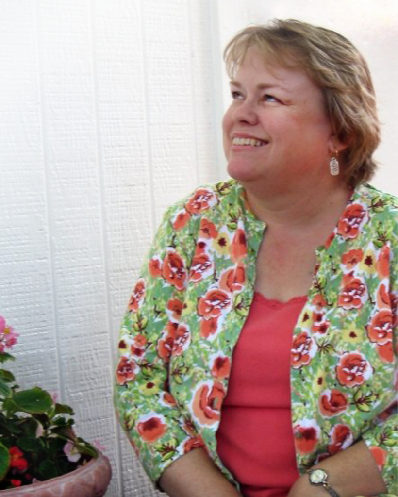Denise Elaine Carriveau