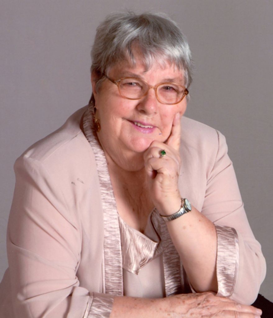 Anna M. Sparling Profile Photo