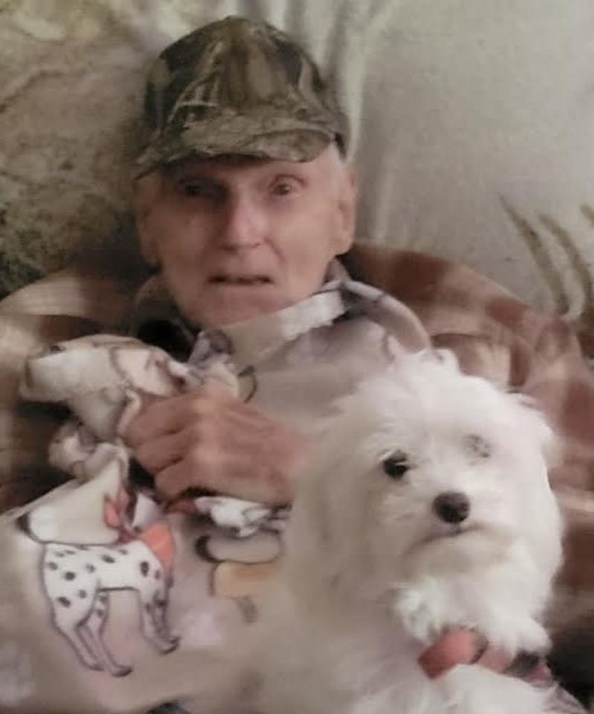 Carl R. Geyer, Sr. Profile Photo