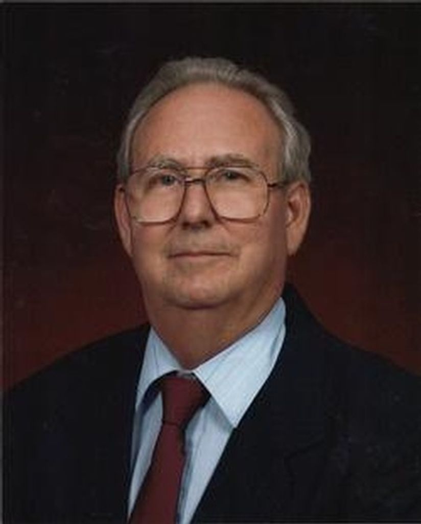 Harvey Curtis Mattison