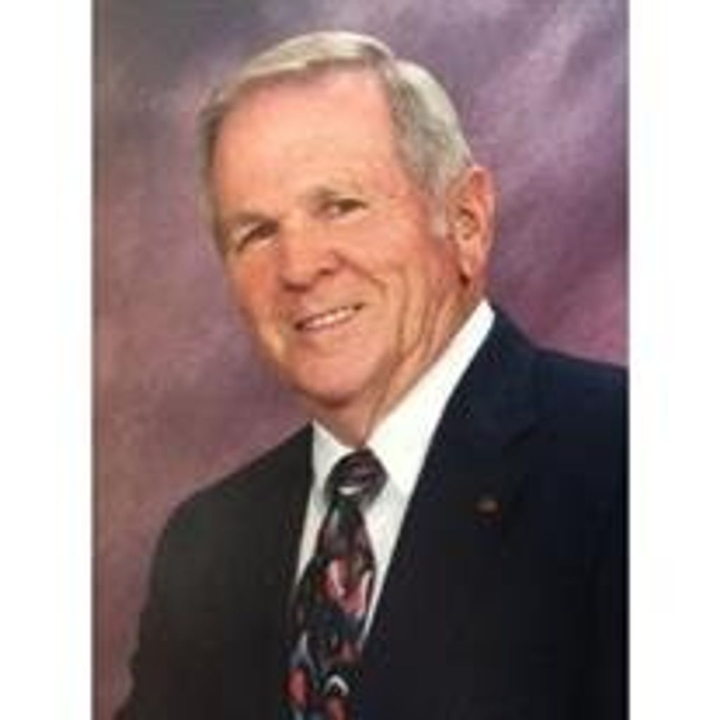 Ronald Irvin Emerson