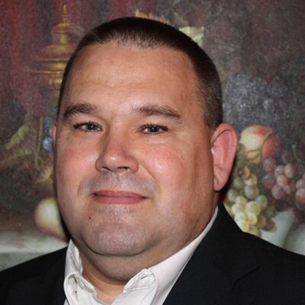 Kenneth David Clay Profile Photo