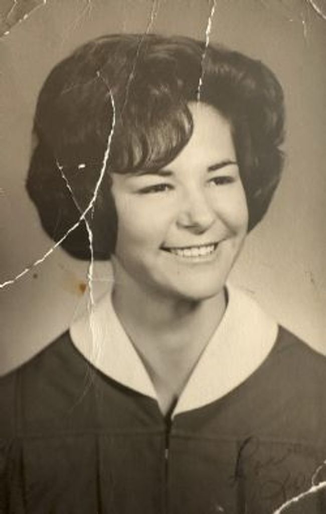 Joan Blacketer