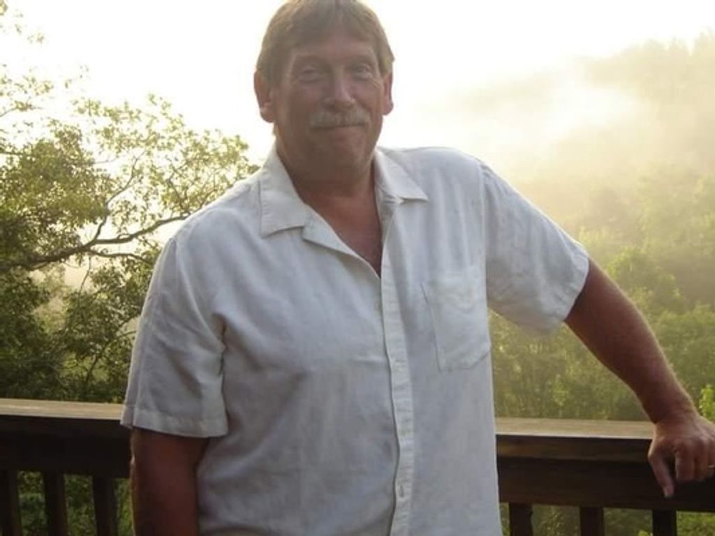 Edward Russell Mowton Sr.