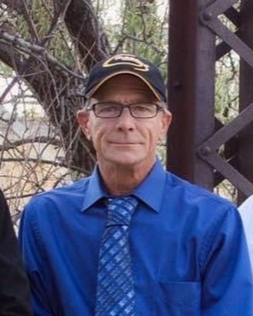Douglas Martin Cochrane