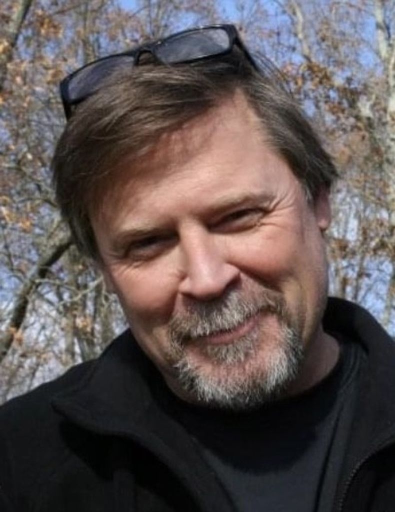 Glenn Alan Crane