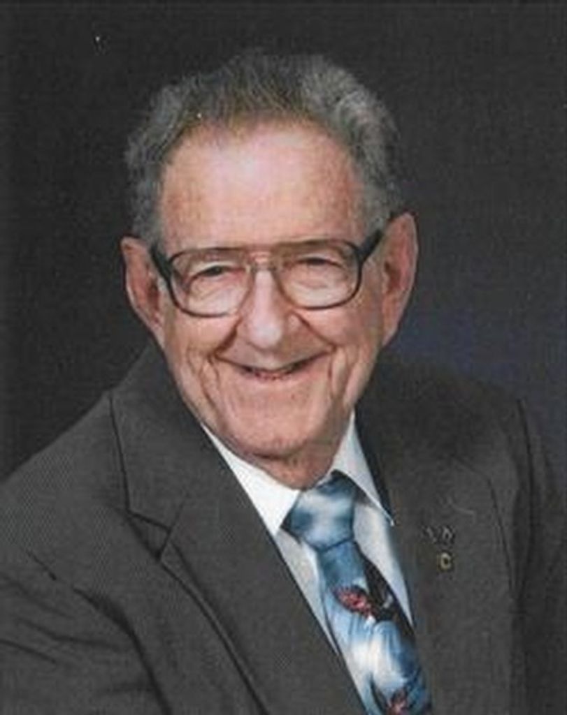 Kenneth Parks