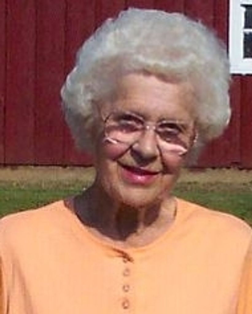 Arlene Dagnes Hansen