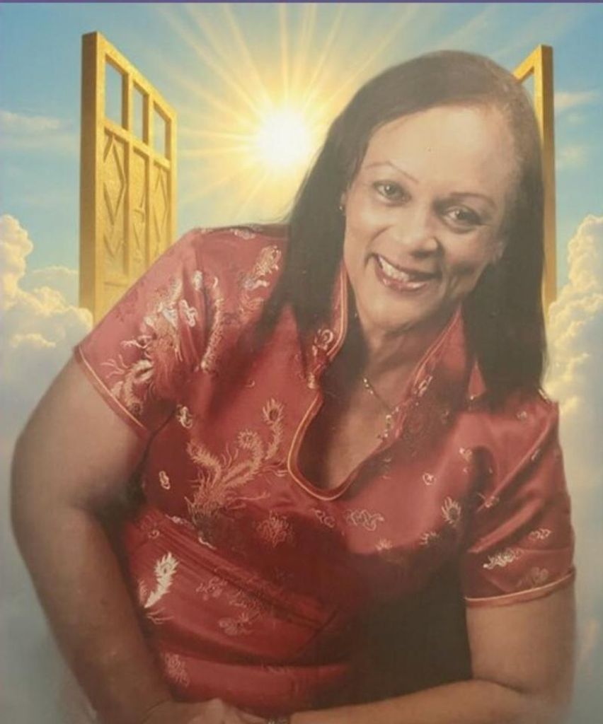 Gail Griffith Profile Photo