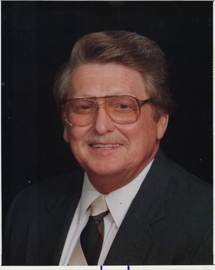 Roy Kenneth Steele Profile Photo