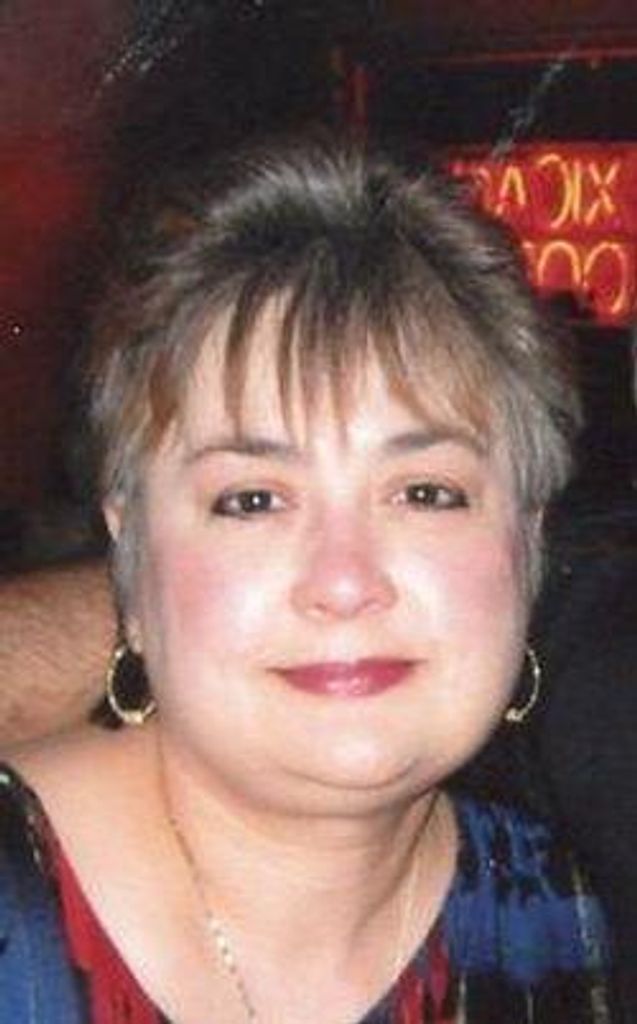 Elizabeth G. Martinez