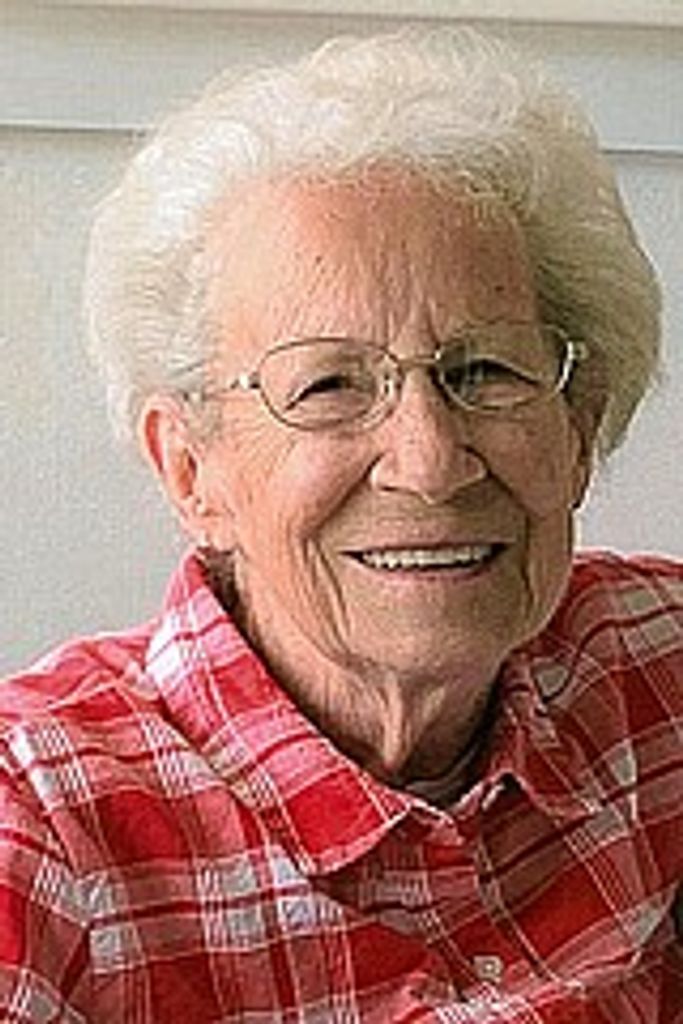 Frances Creps Profile Photo