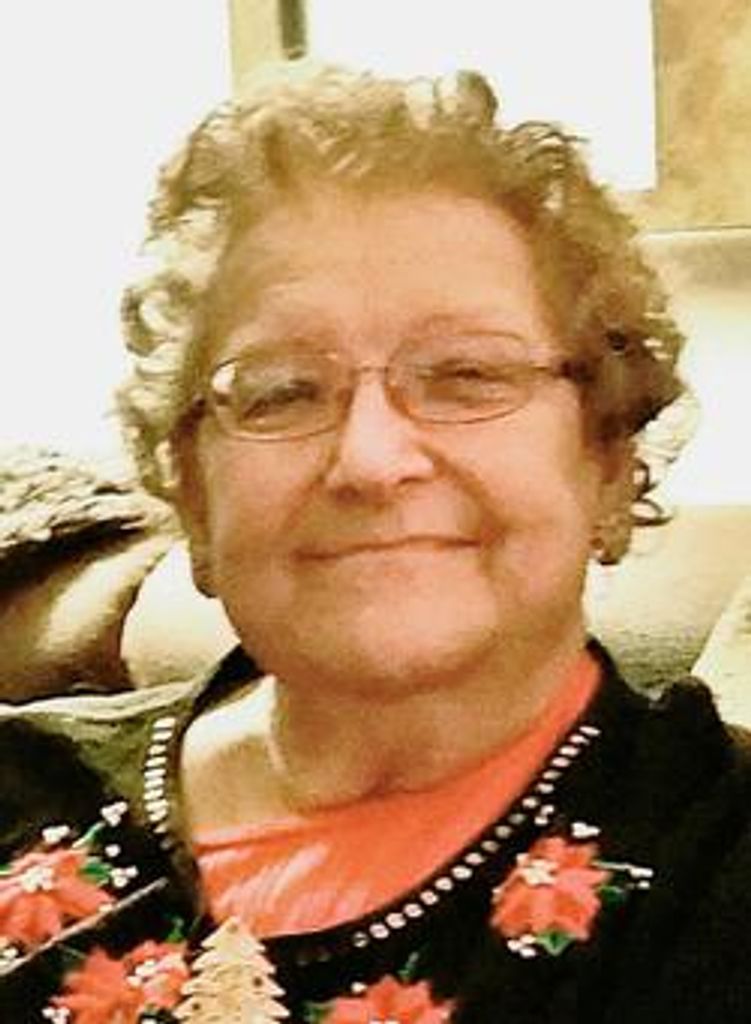 Diane Marie Krzyston