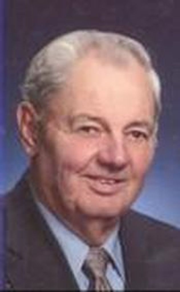Joseph C. Svoboda
