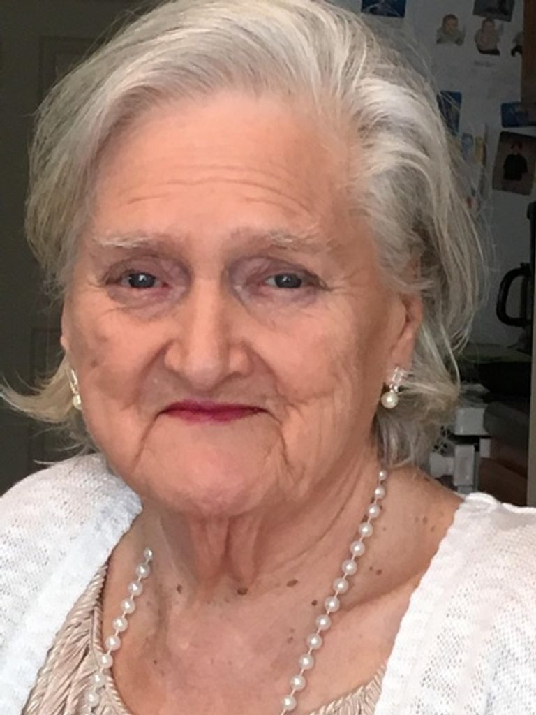 Ruth Weaver