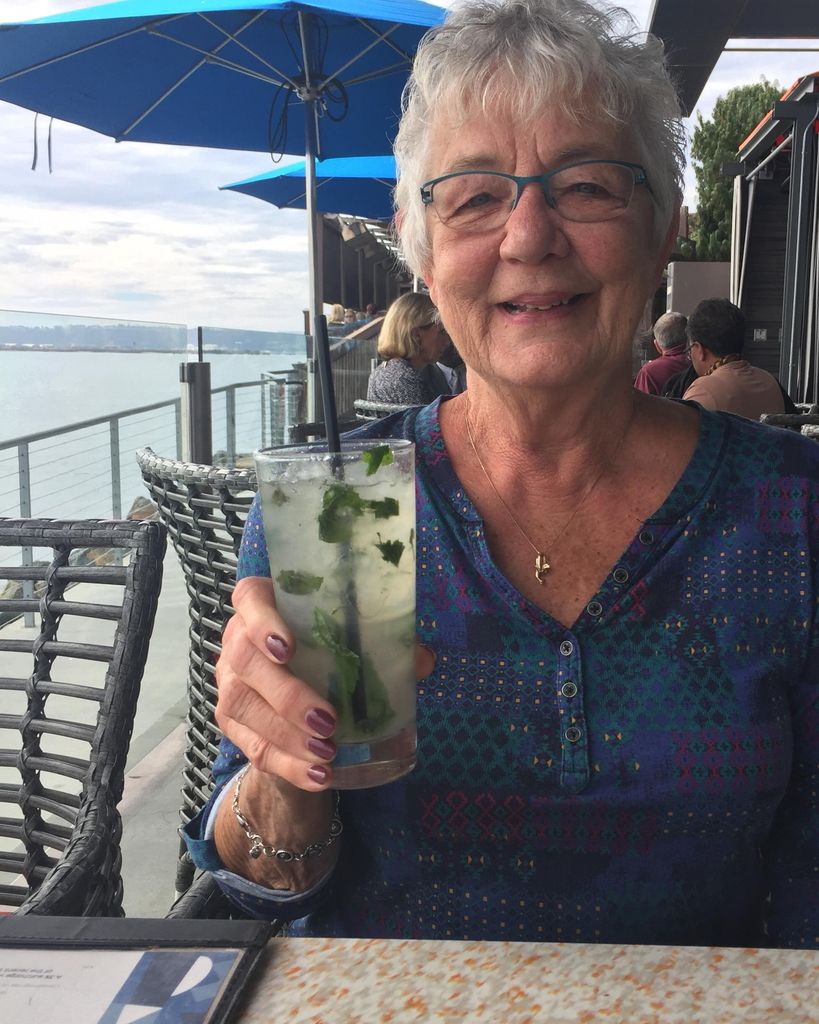 Diana Faylor Profile Photo