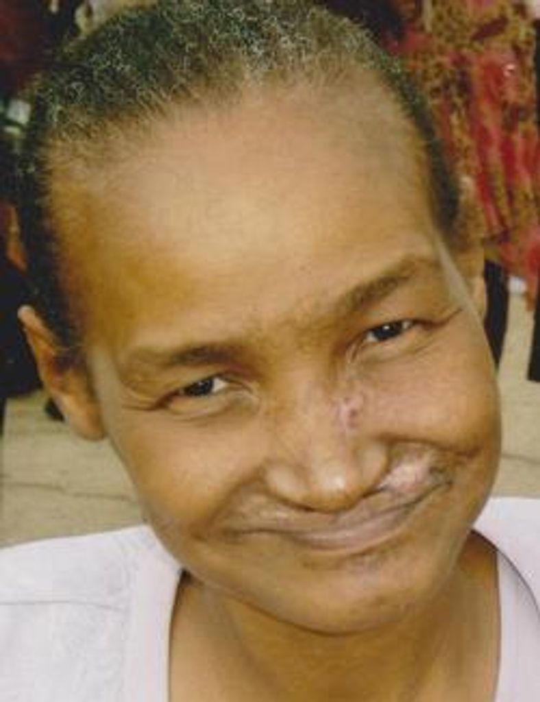 Ms. Nancy Ann Washington