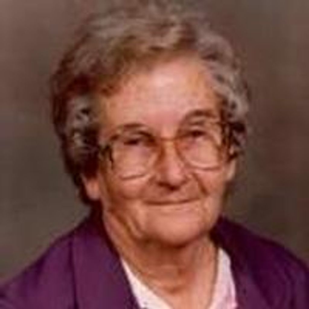 Dorothy Evans