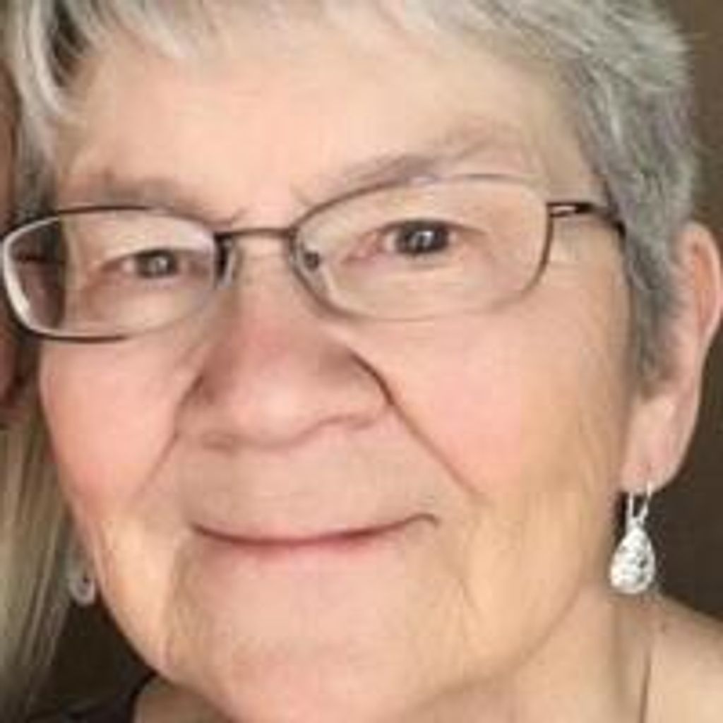 Miriam Joyce Gibbs Profile Photo