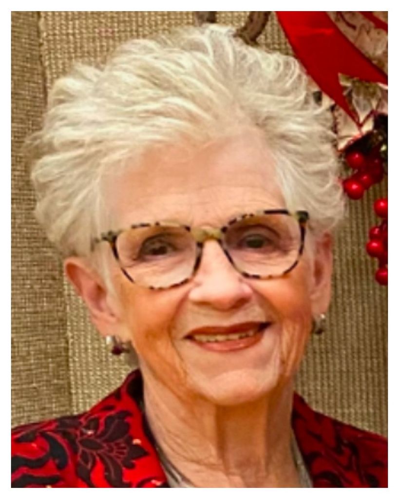 Sonja Joan Hall Bryce Profile Photo