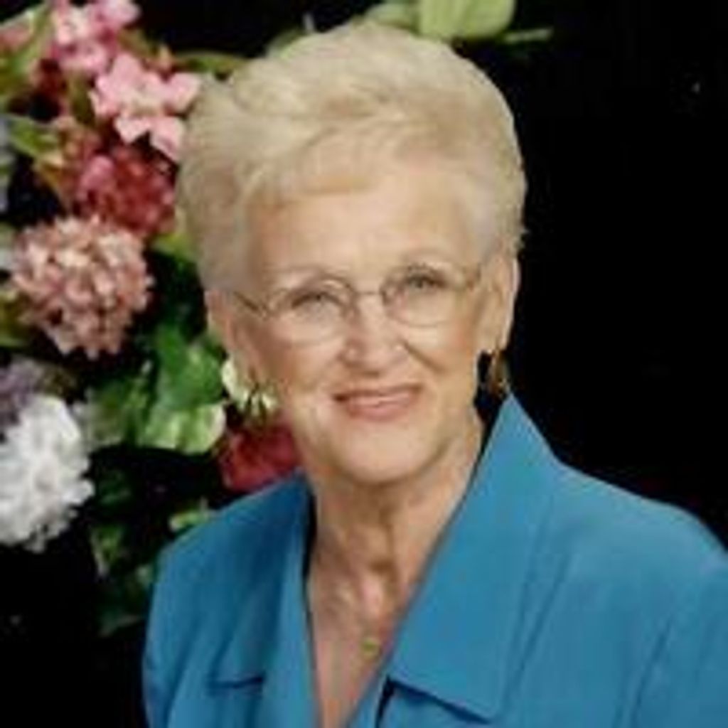 Carol F Manners Profile Photo