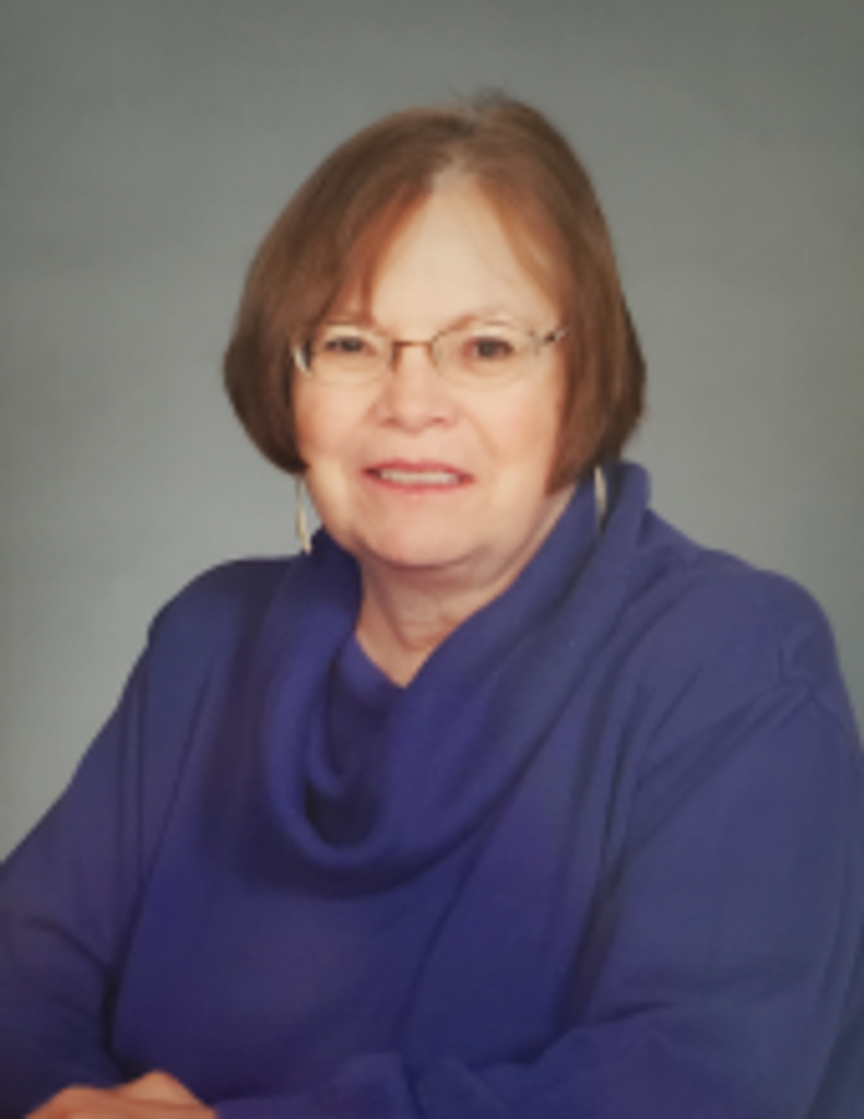 Joan E. Jenquin Profile Photo