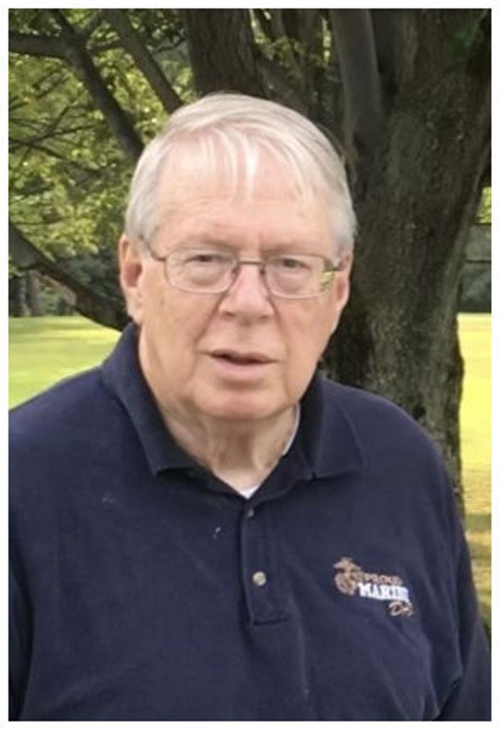 Howard Pike Eggenberger Profile Photo