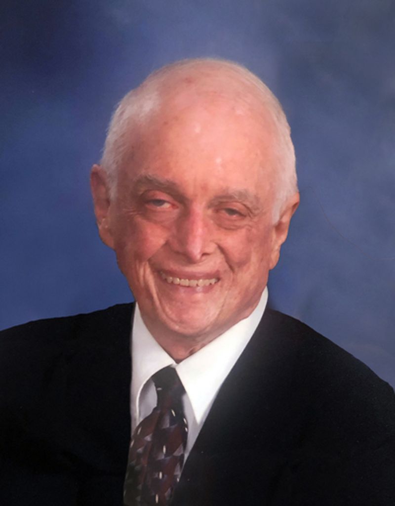 Donald Wayne Garlinger