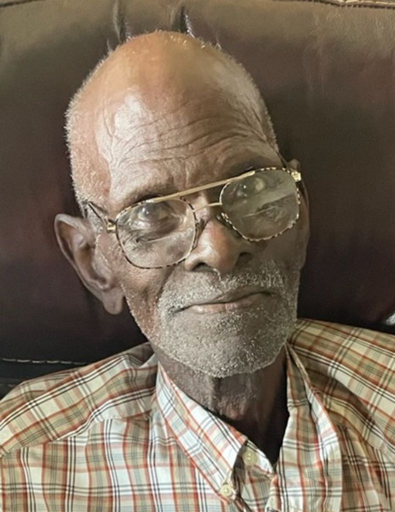 Albert Brown, Sr. Profile Photo