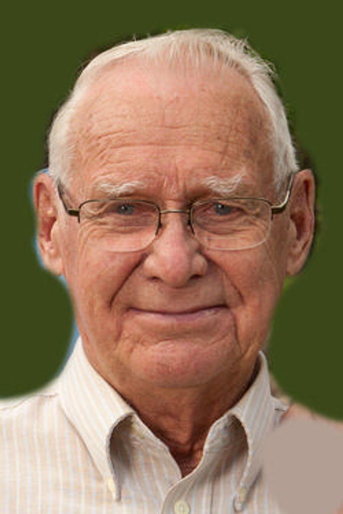 Donald Zimmerman Profile Photo