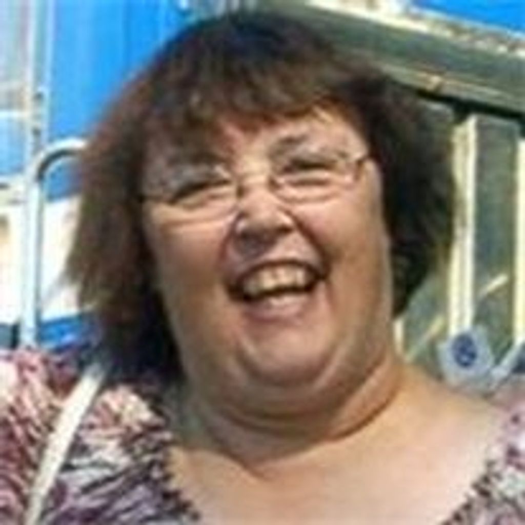 Cheryl Marie Friesen