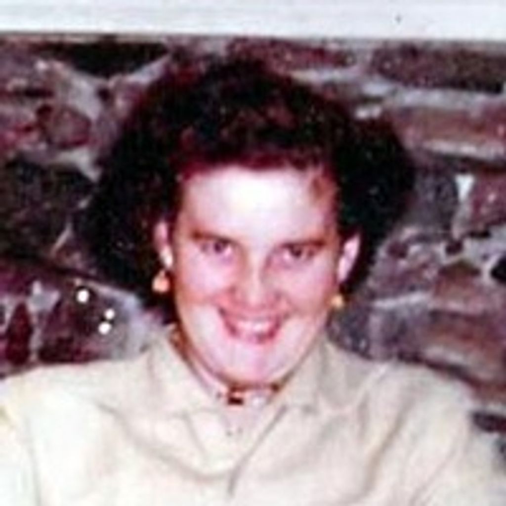 Mae Jean Baker
