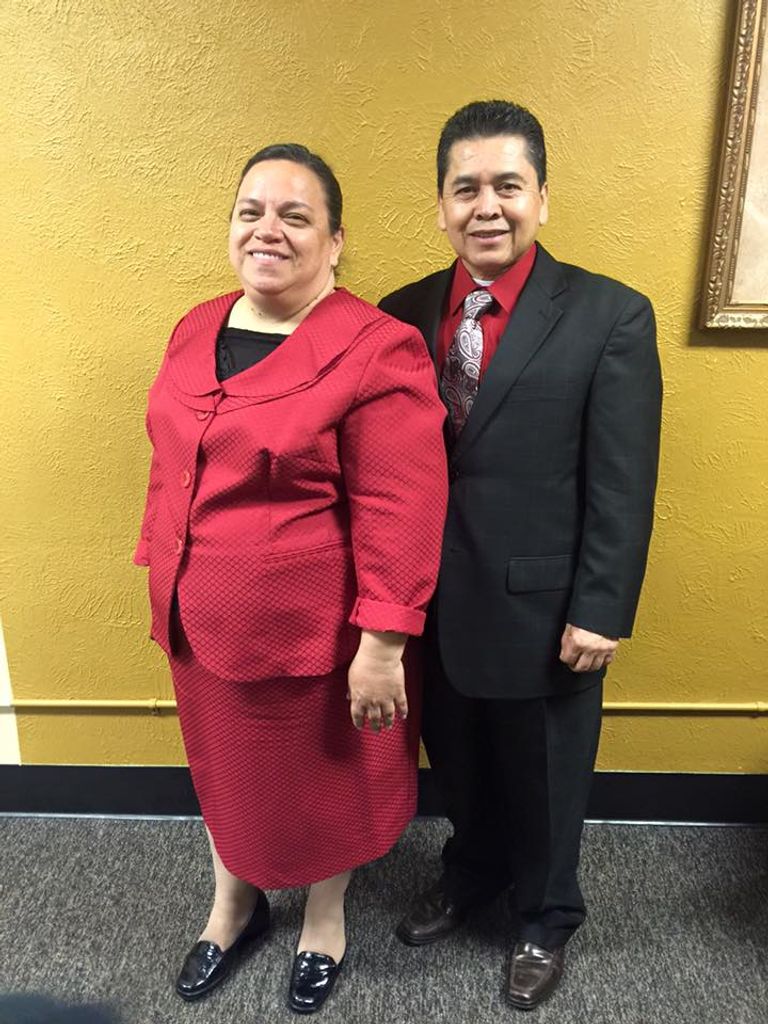Pastor Francisco J. Cortez Profile Photo