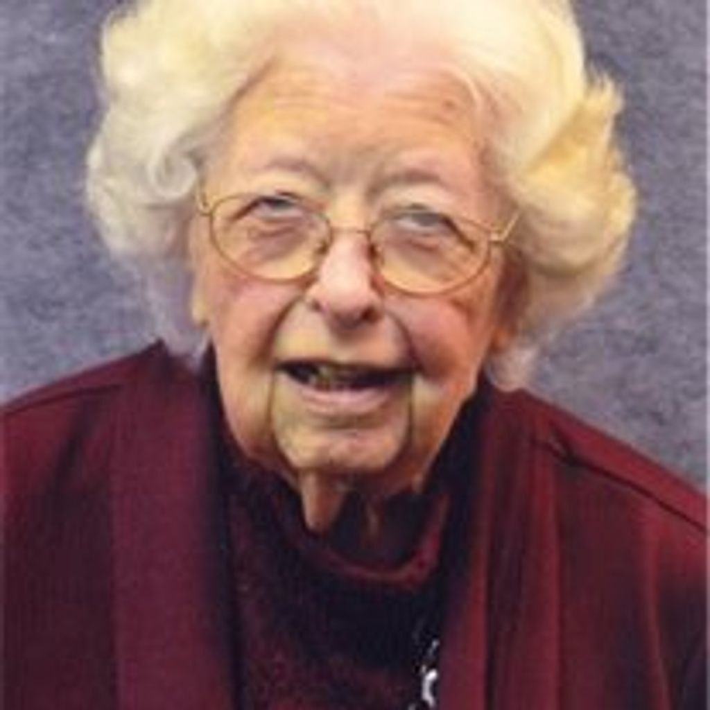 Isabelle McCollum  Tysor