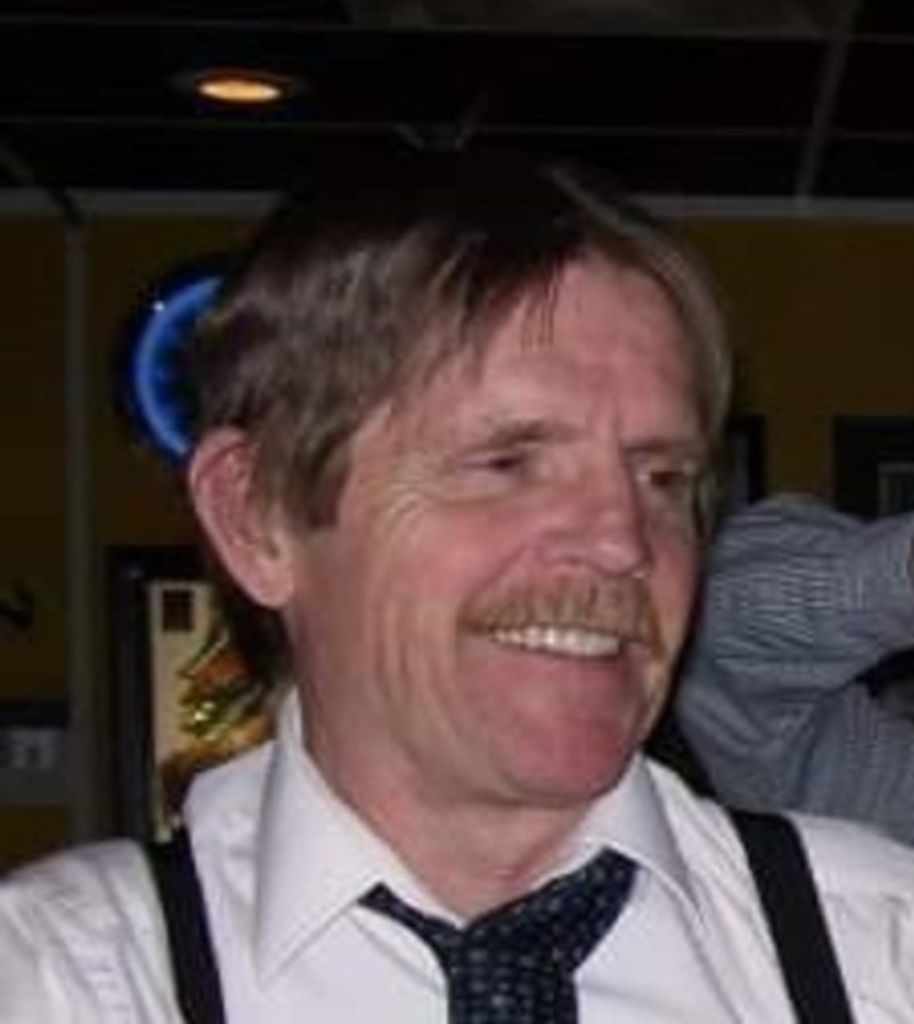 Chuck Mcdonald Profile Photo