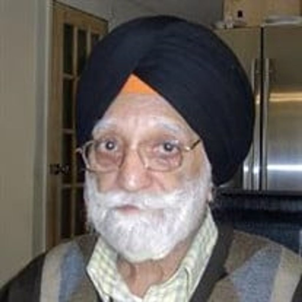 Pritam Singh