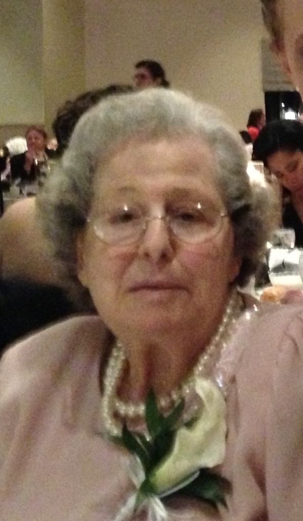 Mary D. Gianopoulos