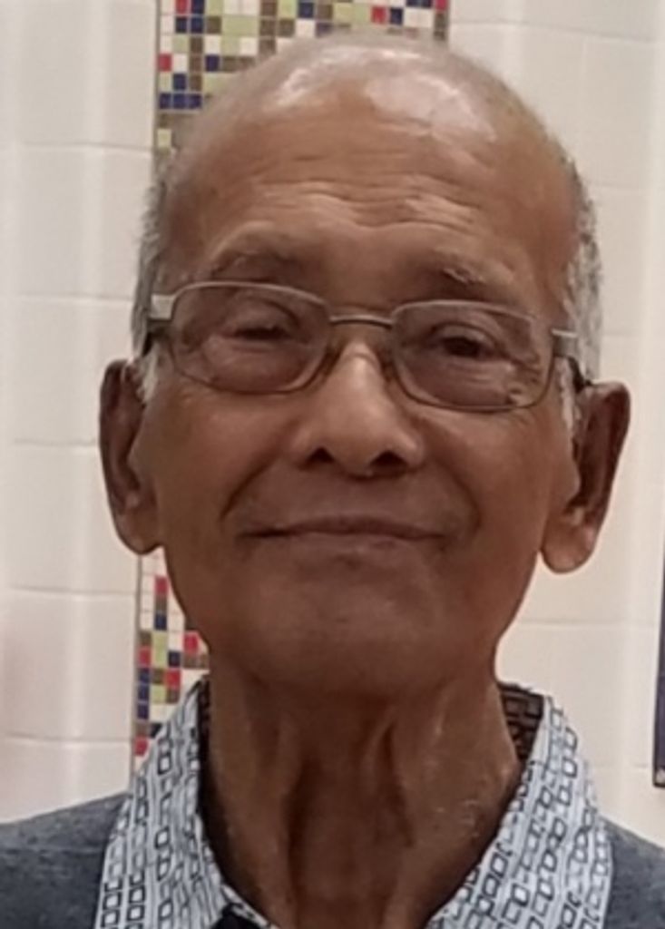 Nirmal Das Profile Photo