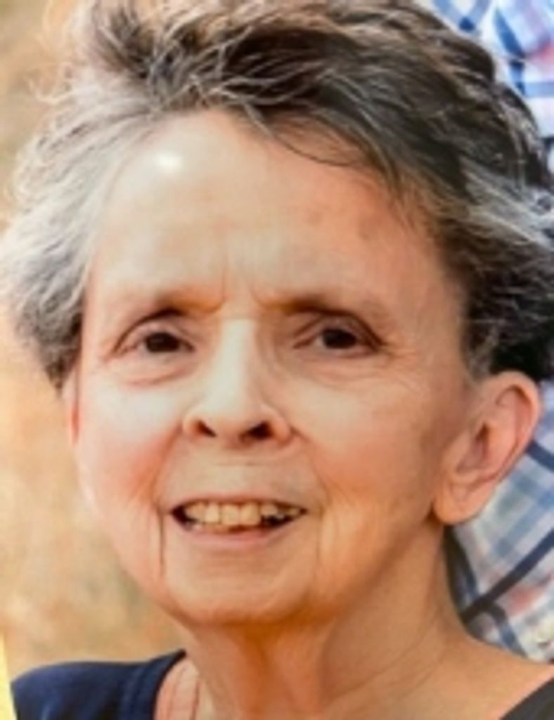 Lois  Pauline  Wagtowicz