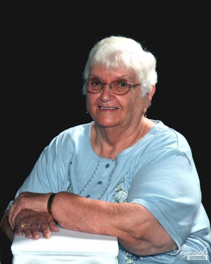 Imogene Moss, of Wartburg Profile Photo
