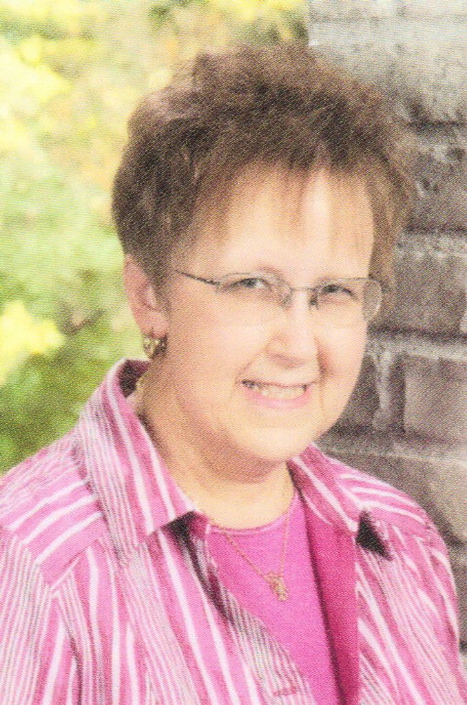 Judith Phyllis Stewart Profile Photo