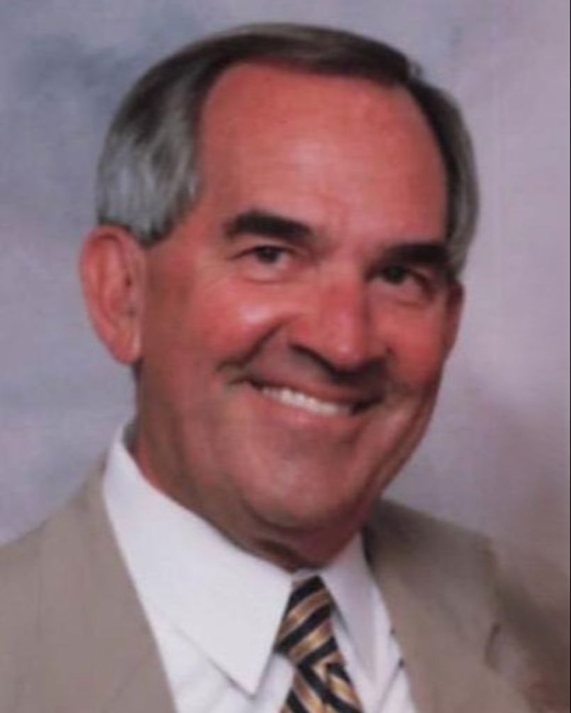 Richard "Rick" Walter Vieth, Esq.