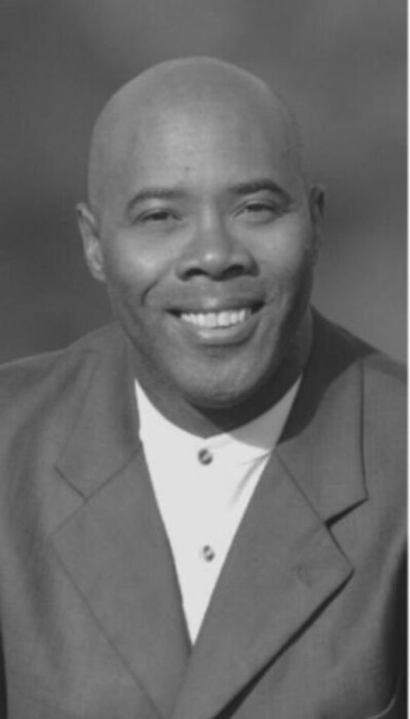 Mr. Lyndon B. Jones Profile Photo