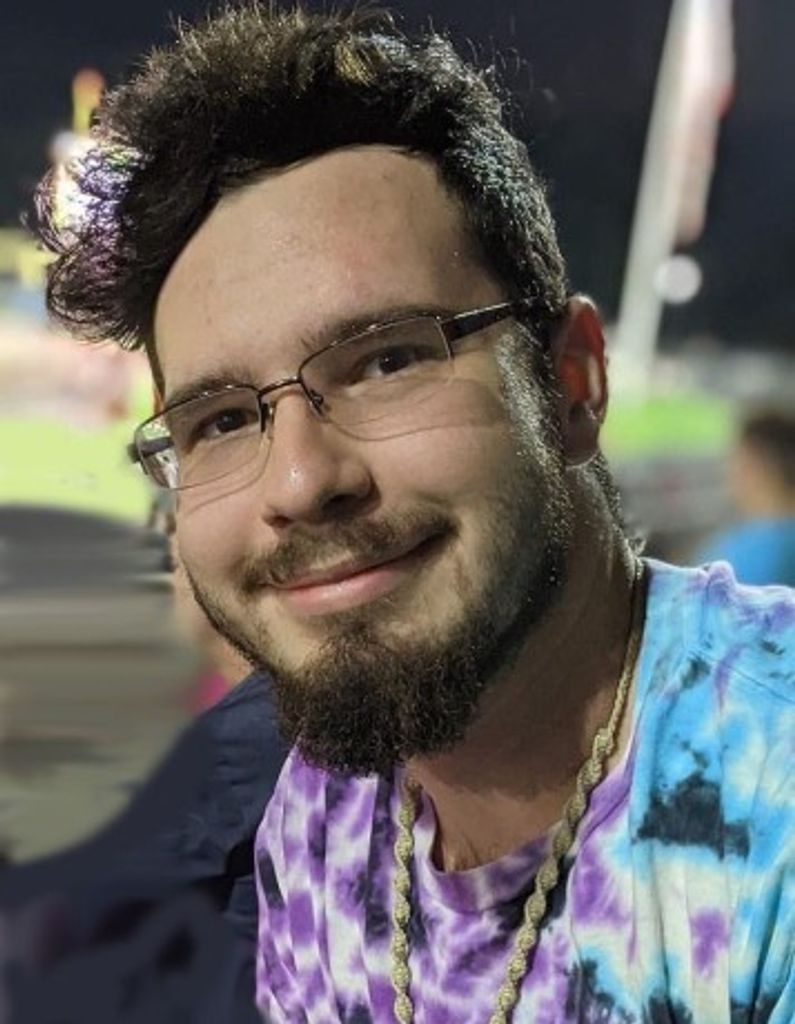 Eric R. Cornelius Profile Photo